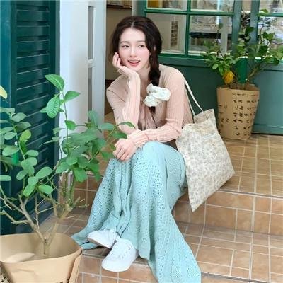 囧女翻身之嗨如花第二部